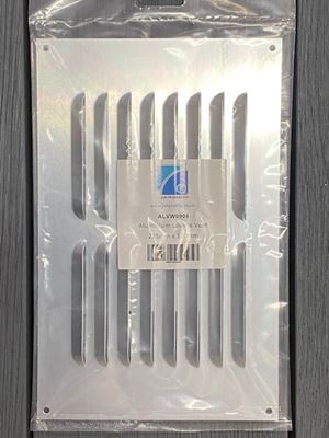 Picture of Ally Louvre Vent 9x6
22332