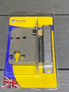 Picture of Euro Profile Sashlock Case
Hvy S/steel 75mm 81042