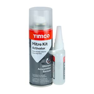 Picture of Mitre Fast Std