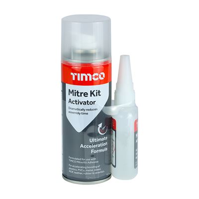 Picture of Mitre Fast Std