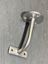 Picture of 76mm Satin chrome Handrail Bracket SCPj34703