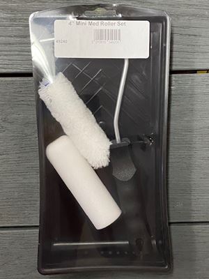 Picture of Mini Roller  Kit