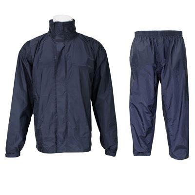 Picture of Weatherproof Rain Suit XXL Navy