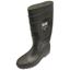 Picture of TW3 Black Safety Wellington Size 12