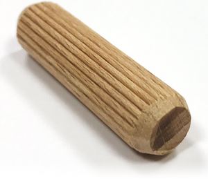 Picture of Wooden Dowels M8x30 X1041051P