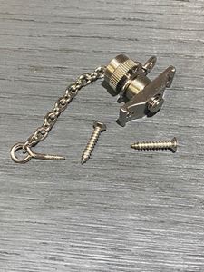 Picture of 40409p sash acorn satin
With Chain