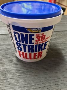 Picture of 250ml One Time Filler