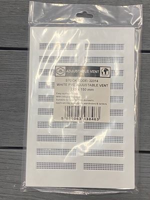 Picture of PVC Vent 9x6 Hit & Miss
22314