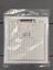 Picture of PVC Louvre Vent 9x9
Prepacked