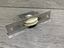 Picture of Axle Pulley
Electro Galvanised/nylon Wheel
