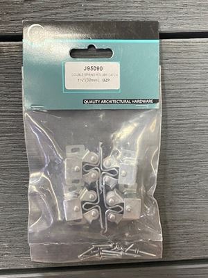 Picture of Double Roller Catch BzpJ9509040771p