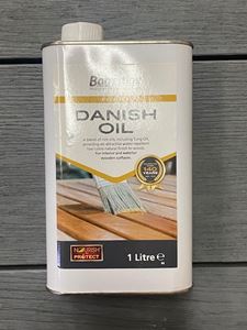 Picture of Danish Oil 1ltr