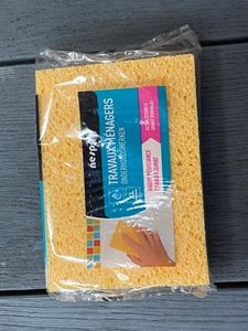 Picture of Spontex Standard Sponge
Cellulose