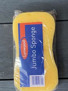 Picture of Jumbo Sponge