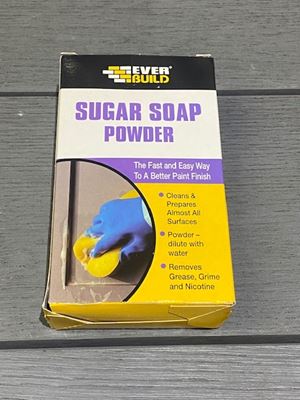 Picture of Mangers Trade Sugar Soap