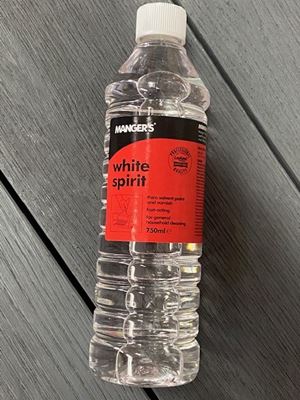 Picture of 750ml White Spirit