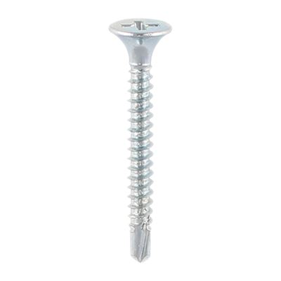 Picture of 3.5x25mm Self Drilling Drywall Screws
(1000) 00025PSDD