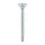 Picture of 3.5x25mm Self Drilling Drywall Screws
(1000) 00025PSDD