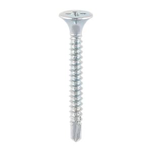Picture of 3.5x42mm Self Drilling Drywall Screws
(1000) 00042PSDD