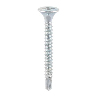 Picture of 3.5x50mm Self Drilling Drywall Screws
(1000) 00050PSDD