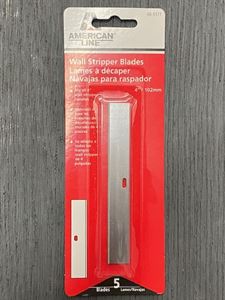 Picture of Blades For HD Wall Scraper
PSA660377