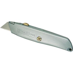 Picture of Stanley 99e Retractable Knife
2-10-099