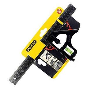 Picture of Stanley Metal Combination
Square 300mm 2-46-222