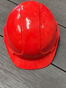 Picture of Hard Hat Red