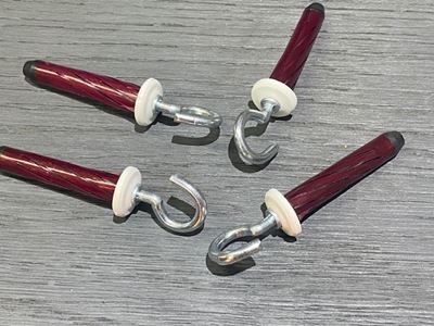 Picture of Red Rosett Hook (4)
RRBAGHOOK