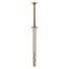 Picture of Nylon Hammer Fixing M5x30
singles or boxed 200