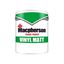 Picture of 2.5ltr Macpherson Vinyl Matt Brilliant White