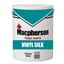 Picture of 5ltr Macpherson Vinyl Silk Brilliant White