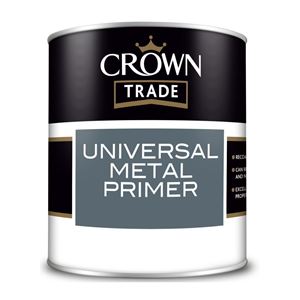 Picture of 5ltr Universal Metal Primer