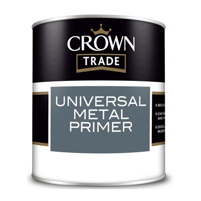 Picture of 5ltr Universal Metal Primer