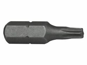 Picture of Supreme Star T15 x 25mm Bit 2pk
Hardened