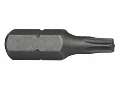 Picture of Supreme Star T15 x 25mm Bit 2pk
Hardened