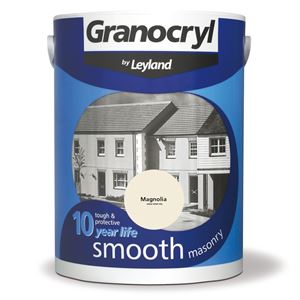 Picture of 5ltr Granocryl Magnolia
