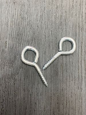 Picture of Screw Eyes 24x4 ZP pk5