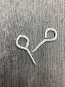 Picture of Screw Eyes 35x8 ZP pk4