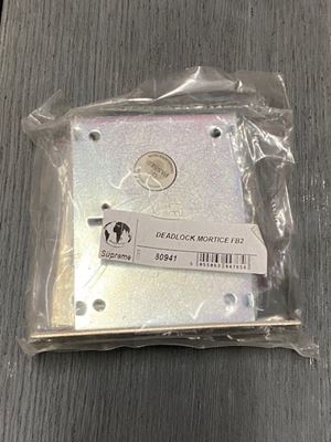 Picture of Deadlock Mortice FB2