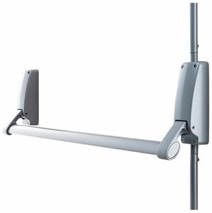 Picture of Briton 376 Series Exit Hardware