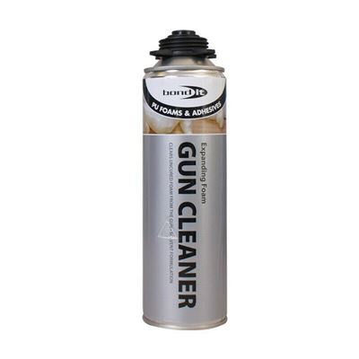 Picture of Cleaning Fluid for Expanding Foam Gun 500ml
Bond-It
