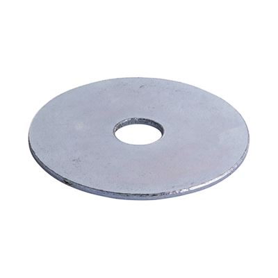 Picture of M6x20 Mudguard Washer BZP