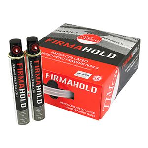Picture of 50mm Firmahold Nail & Gas RG 3.1x50/2 CFC
3300