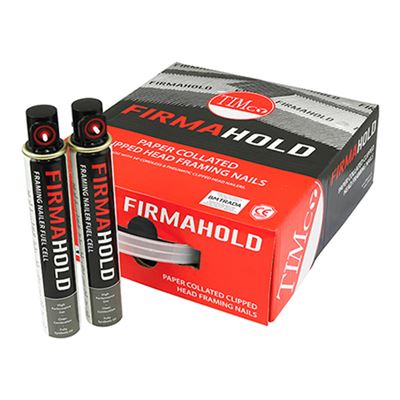 Picture of 50mm Firmahold Nail & Gas RG 3.1x50/2 CFC
3300
