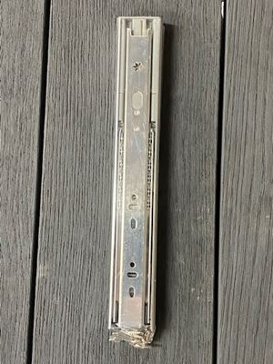 Picture of CREDO Ball Guide with Soft Close 350mm
Drawer Runner