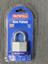 Picture of Faithfull Padlock Laminated Steel 50mm 3keys