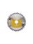 Picture of TCT Saw Blade
184mm Dia; 30mm Bore; 40 Teeth
20 & 16mm Reducing Bushes