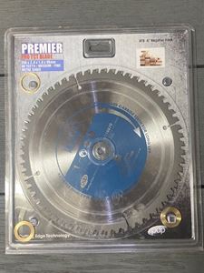 Picture of TCT Saw Blade
250mm Dia; 30mm Bore; 60 Teeth
25.4;20 & 16mm Reducing Bushes