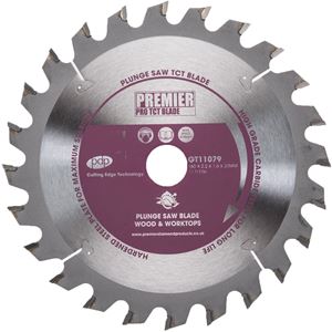 Picture of TCT Saw Blade 160mm dia 20mm Bore 24teeth